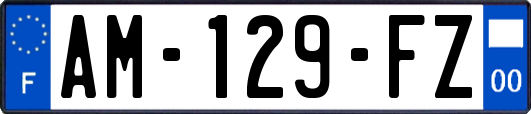 AM-129-FZ