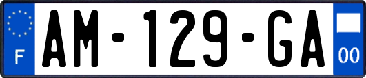 AM-129-GA