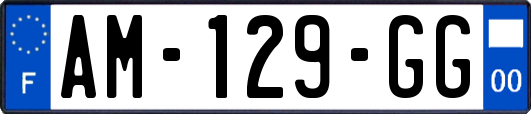 AM-129-GG
