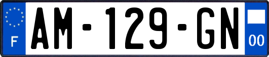 AM-129-GN