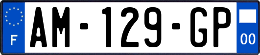AM-129-GP