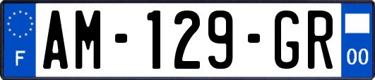 AM-129-GR