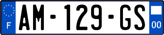 AM-129-GS