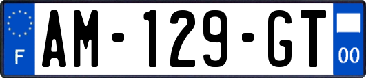 AM-129-GT