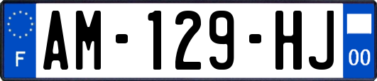 AM-129-HJ