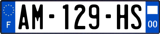 AM-129-HS