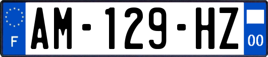 AM-129-HZ