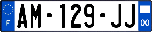 AM-129-JJ