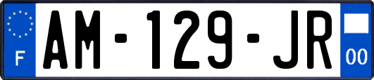 AM-129-JR