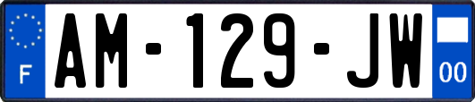 AM-129-JW