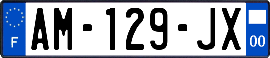 AM-129-JX
