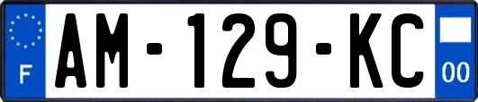 AM-129-KC