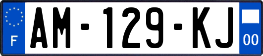 AM-129-KJ