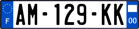 AM-129-KK