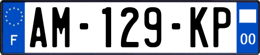 AM-129-KP