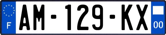 AM-129-KX