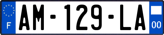 AM-129-LA