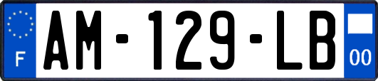 AM-129-LB