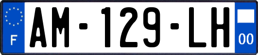 AM-129-LH