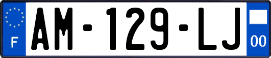 AM-129-LJ