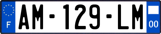 AM-129-LM