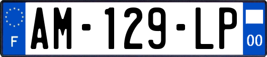 AM-129-LP