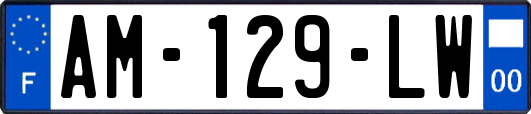 AM-129-LW