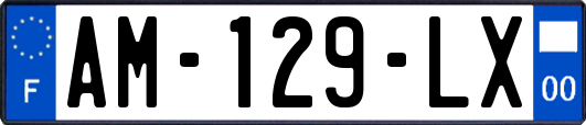 AM-129-LX