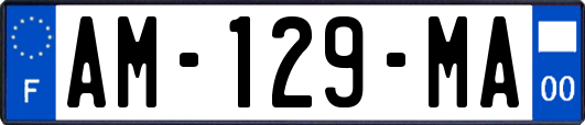 AM-129-MA