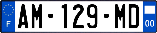 AM-129-MD