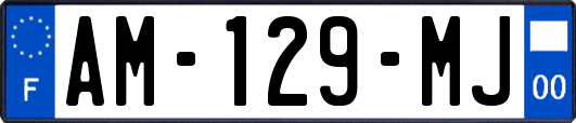 AM-129-MJ