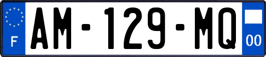 AM-129-MQ