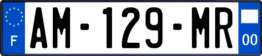 AM-129-MR