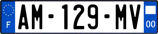 AM-129-MV
