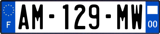 AM-129-MW