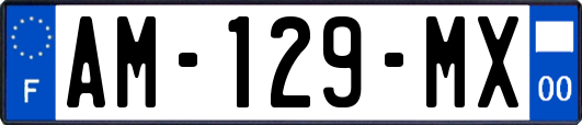 AM-129-MX