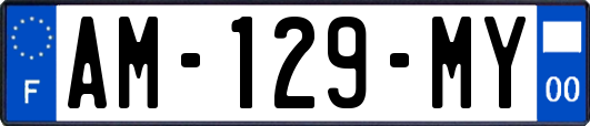 AM-129-MY