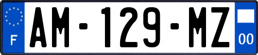 AM-129-MZ