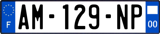 AM-129-NP