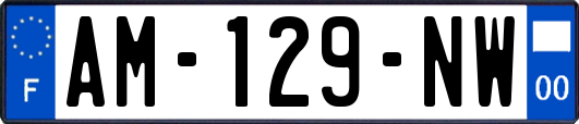 AM-129-NW