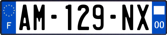 AM-129-NX
