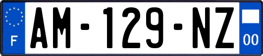 AM-129-NZ