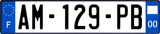 AM-129-PB