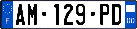 AM-129-PD