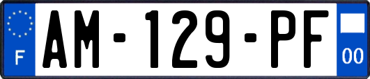 AM-129-PF