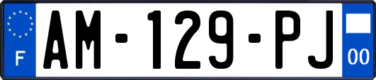 AM-129-PJ