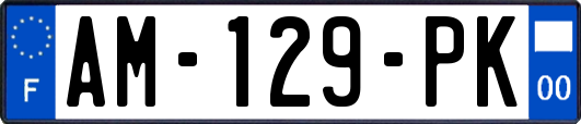 AM-129-PK