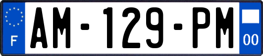 AM-129-PM
