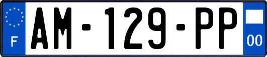 AM-129-PP