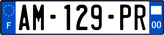 AM-129-PR